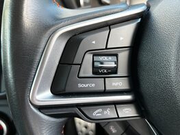 Subaru XV I SE PREMIUM 53