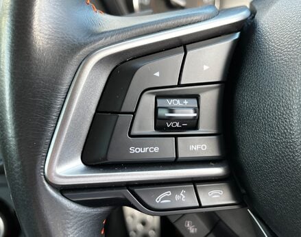 Subaru XV I SE PREMIUM 53