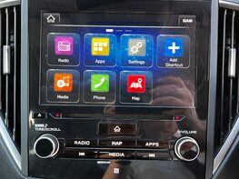 Subaru XV I SE PREMIUM 34