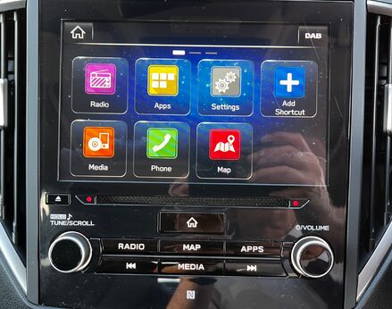 Subaru XV I SE PREMIUM 34