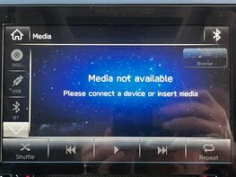 Subaru XV I SE PREMIUM 42