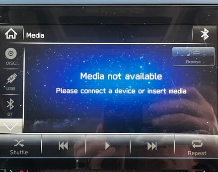 Subaru XV I SE PREMIUM 42