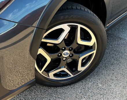 Subaru XV I SE PREMIUM 3