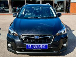 Subaru XV I SE PREMIUM 5
