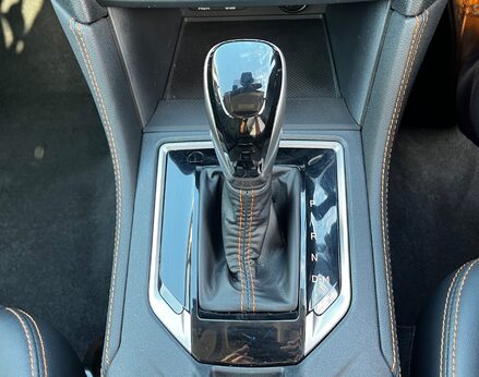 Subaru XV I SE PREMIUM 49