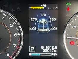 Subaru XV I SE PREMIUM 23