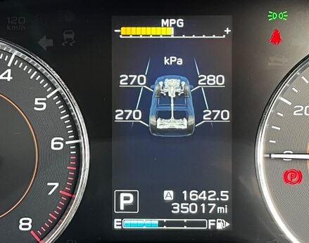 Subaru XV I SE PREMIUM 23