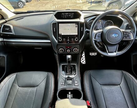 Subaru XV I SE PREMIUM 2