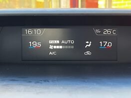 Subaru XV I SE PREMIUM 33