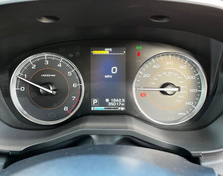 Subaru XV I SE PREMIUM 21