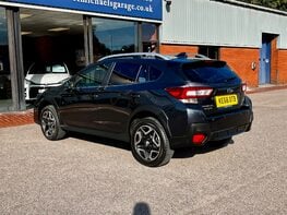 Subaru XV I SE PREMIUM 9