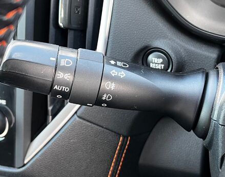 Subaru XV I SE PREMIUM 57