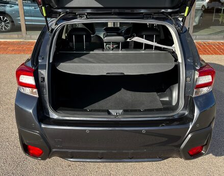 Subaru XV I SE PREMIUM 67