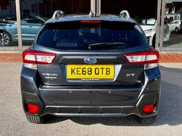 Subaru XV I SE PREMIUM 6