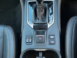 Subaru XV I SE PREMIUM 51