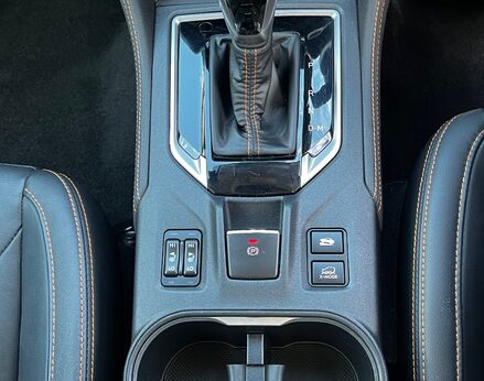 Subaru XV I SE PREMIUM 51