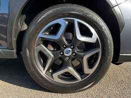Subaru XV I SE PREMIUM 16