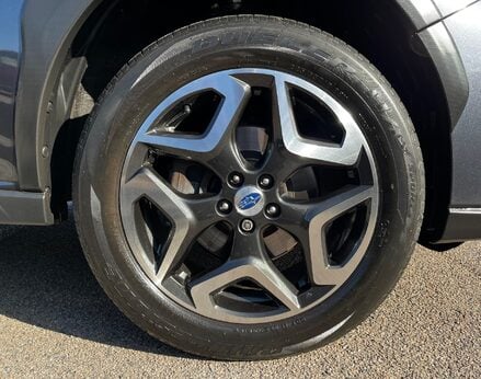 Subaru XV I SE PREMIUM 16