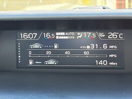 Subaru XV I SE PREMIUM 25