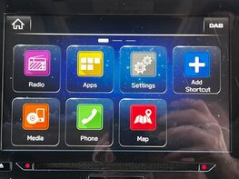 Subaru XV I SE PREMIUM 38