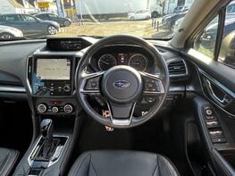 Subaru XV I SE PREMIUM 19