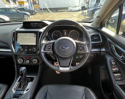 Subaru XV I SE PREMIUM 19