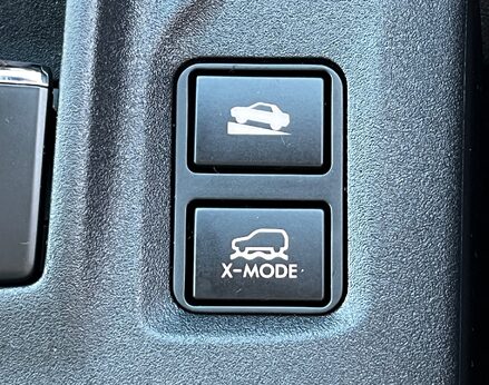 Subaru XV I SE PREMIUM 48