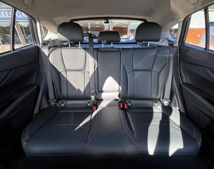 Subaru XV I SE PREMIUM 66