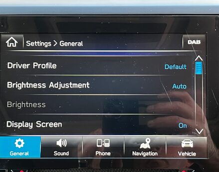 Subaru XV I SE PREMIUM 40