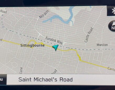 Subaru XV I SE PREMIUM 35