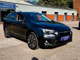 Subaru XV I SE PREMIUM 4