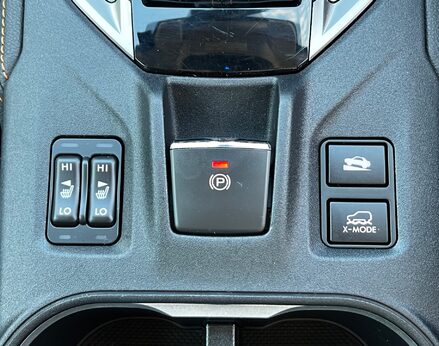 Subaru XV I SE PREMIUM 50