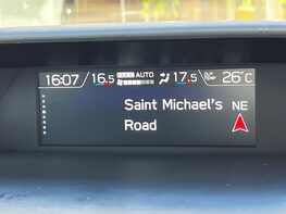 Subaru XV I SE PREMIUM 30