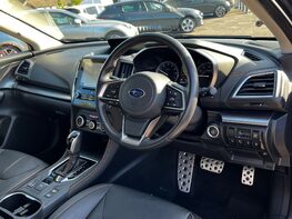 Subaru XV I SE PREMIUM 18