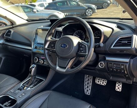 Subaru XV I SE PREMIUM 18