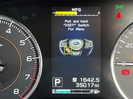 Subaru XV I SE PREMIUM 24