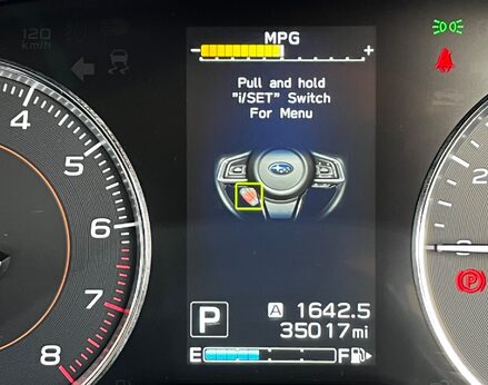 Subaru XV I SE PREMIUM 24