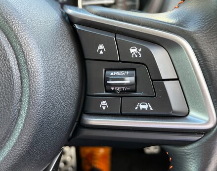 Subaru XV I SE PREMIUM 54