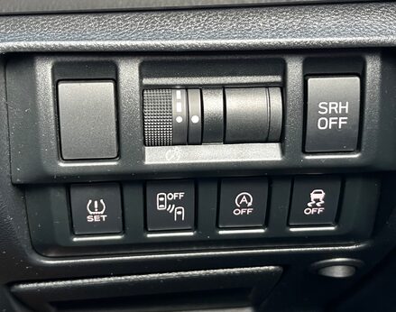 Subaru XV I SE PREMIUM 60