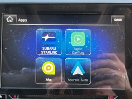 Subaru XV I SE PREMIUM 39