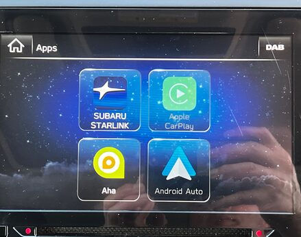 Subaru XV I SE PREMIUM 39