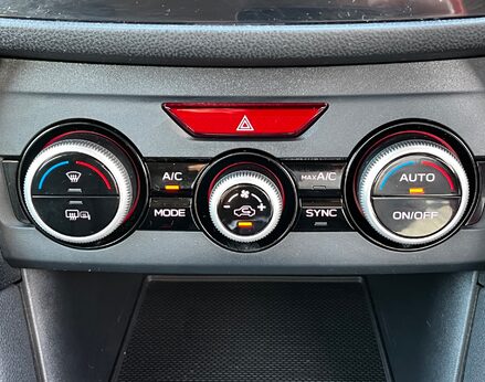 Subaru XV I SE PREMIUM 45