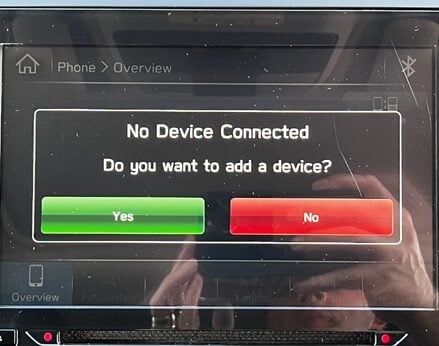 Subaru XV I SE PREMIUM 43