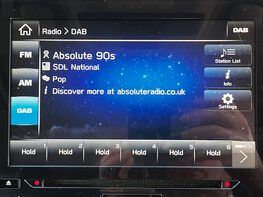 Subaru XV I SE PREMIUM 37