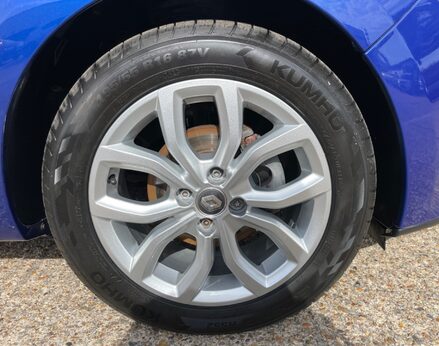 Renault Clio PLAY 13