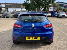 Renault Clio PLAY 6