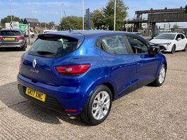 Renault Clio PLAY 8