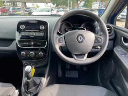 Renault Clio PLAY 18