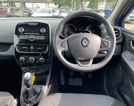 Renault Clio PLAY 18