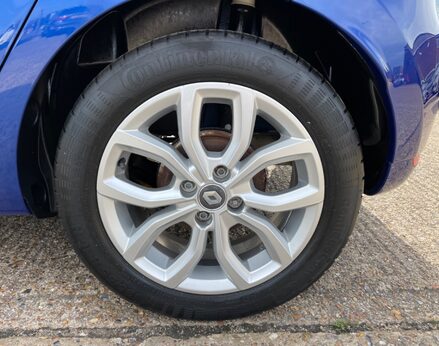 Renault Clio PLAY 16